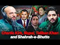 Download Lagu Revolution in Nepal, Attack on Qatar, Charlie Kirk and Shahrah-e-Bhutto - TWIP #034