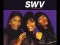 Right here (Human Nature)(AB's Mix)(Instrumental) - SWV