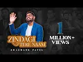 Download Lagu Zindagi Tere Naam | Shashank Patel | Official Music Video [HD]