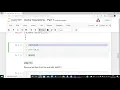 Julia Programming Tutorial - Vector Operations Part 1