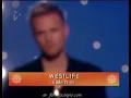 Westlife - When you tell me that you love me (live) ft. Diana Ross