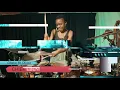 Gbebe Mi Oluwa by Chief Commander Ebenezer Obey. Drum expression by Topsticks