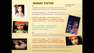 Download Surat Putih | Ria Resty Fauzy | Lagu21 MP3