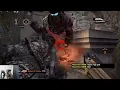 Download Lagu INSANE 83 KILL CLUTCH AGAINST TRYHARDS - GEARS OF WAR RELOADED
