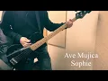 Ave Mujica-Sophie【bass】