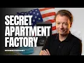 His Apartment Was a Secret Dental Lab Now It s an Eight-Figure Brand Oscar Adelman Interview