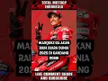 Download Lagu Marquez ga akan juara dunia Motogp 2025 di kandang Rossi #motogp #motogp2025 #marquez #marcmarquez