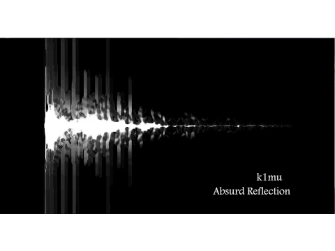 KHUFRUDAMO NOTES - Absurd Reflection