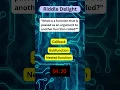 JavaScript Riddle Challenge Can You Solve It