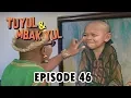 Download Lagu Tuyul dan Mbak Yul Episode 46 Aku Cinta Produksi Indonesia