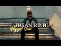 Download Lagu utusan rindu - edysport Cover