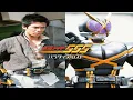 Lagu Keitaro Kikuchi a.k.a Kamen Rider Kaixa