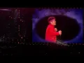 God Was Showing Off - Bruno Mars (Live from Toronto Night 1 May 24, 2026