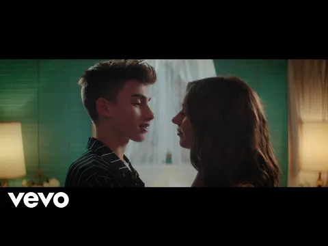 Download MP3 Johnny Orlando, kenzie - What If (I Told You I Like You)