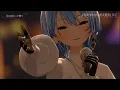 Moonshot (月に向かって撃て) (Acoustic Live ver.) - Hoshimachi Suisei 【Suisei Acoustic 3DLIVE 2026】