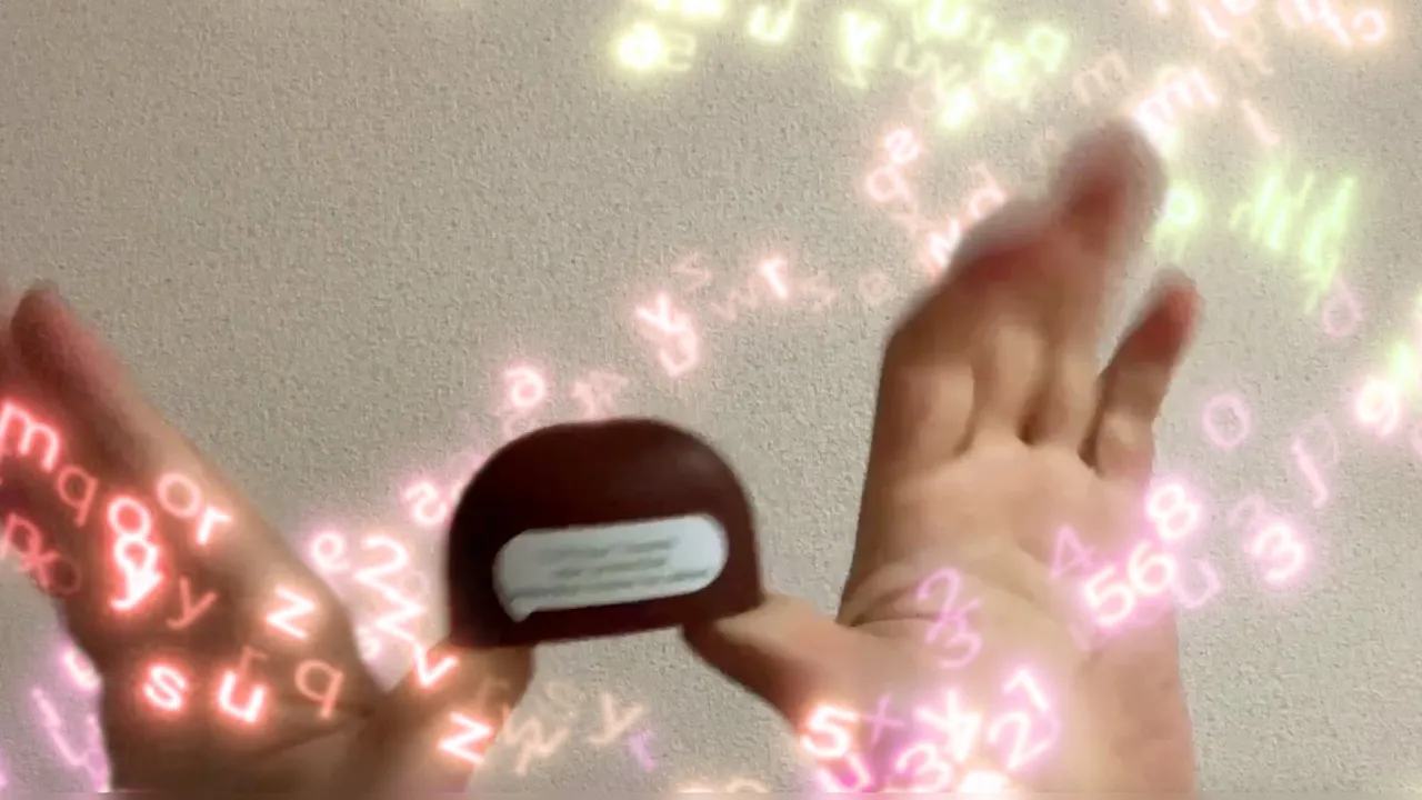 The perfect ASMR for people with ADHD💯