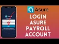 How to Login to Asure Payroll Account 2024 Sign In to Asure Payroll Account