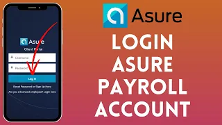 How to Login to Asure Payroll Account 2024 Sign In to Asure Payroll Account