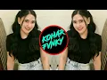 Download Lagu DJ MORE THAN YOU KNOW X ALONE | REMIX VIRAL TIKTOK TERBARU 2023 (Kohar Fvnky)