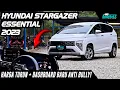 Download Lagu Bikin AVANZA G Gak Worth It? Ini Turun Harga + Dasbor Baru! Stargazer ESSENTIAL Kini MURAH \u0026 LENGKAP