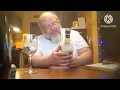 Evan Williams eggnog