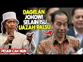 Lagu cak nun mengungkap dagelan besar jokowi selain isu ijazah palsu