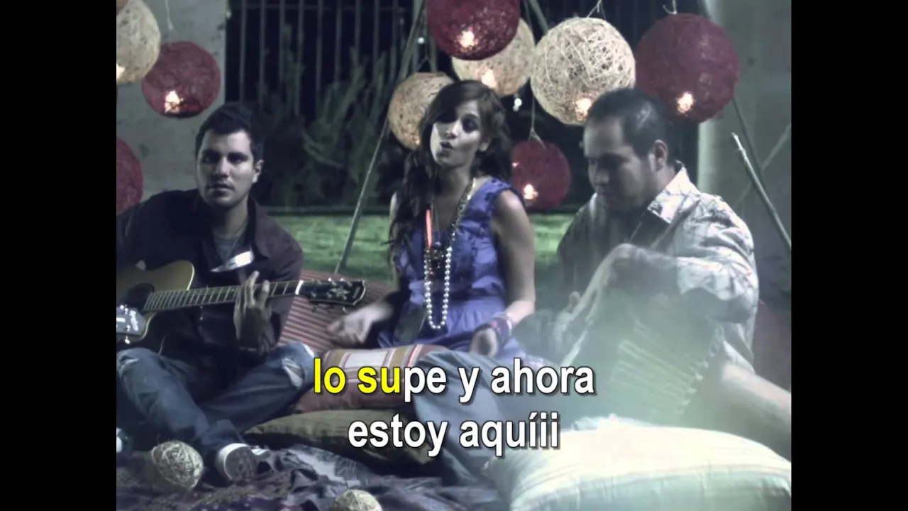Sandoval - Loco extraño (Official CantoYo Video) Sandoval - Loco extraño (Official CantoYo Video)