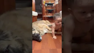 We’re on the move!