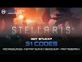 STELLARIS Cheats Add Resources Instant Recruit Fast Research Trainer by MegaDev
