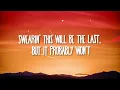 Ed Sheeran - Bad Habits
