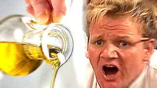 Download Gordon Ramsay Olive Oil COMPILATION MP3