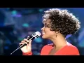 Whitney Houston   Didn't We Almost Have It All LIVE  HQ HD Upscale