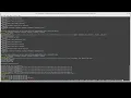 Sign jar file update it and after verify it