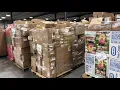 Target MOS loads