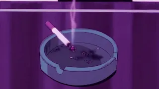 عفروتو سجارة بطئ دندنها