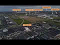 Add Property Boundaries Point of Interest Labels in Seconds - Real Estate Photography