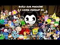 Build Our Machine - A I Cover Mashup PART 1 AND 2