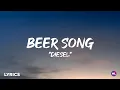 Download Lagu Beer Song (Lyrics) From \