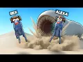 Download Lagu ROBLOX GOAT SIMULATOR 3 WITH ALEXA! MP3