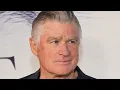 Treat Williams Cause Of Death Is Completely Heartbreaking