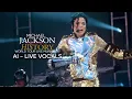Download Lagu Michael Jackson - History Tour Live Munich 1997 (AI - Live Vocals) | Creatib