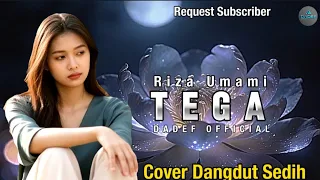 tega riza umami cover of sad dangdut song latest version 2026