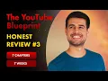 Dhruv Rathee Youtube Course | Honest Review Part 3
