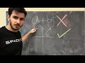 Complex numbers aren t complex