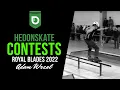 Download Lagu Adam Wrzal at Royal Blades contest