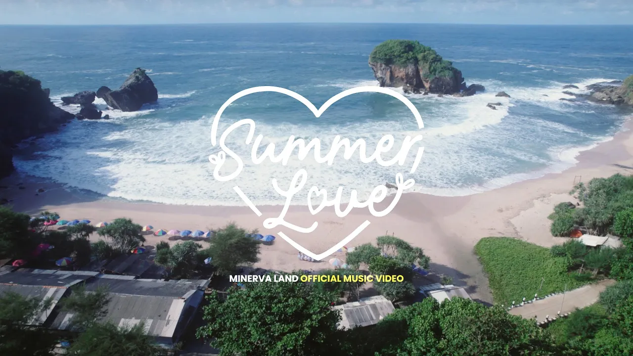 Summer Love MV