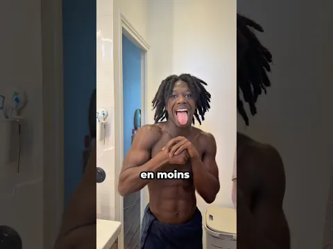 J’ai Changé de Corps en 6 MOIS ?! 🤯😍