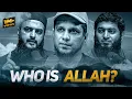 Download Lagu Who is Allah ? || Exclusive Episode || The MA Podcast feat. Abdul Aleem \u0026 Zeeshan Khalid
