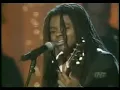 Tracy Chapman & Eric Clapton - Give Me One Reason (1998)