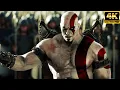 Download Lagu GOD OF WAR Full Movie All Cutscenes Kratos Full Story (2022) 4K 60FPS